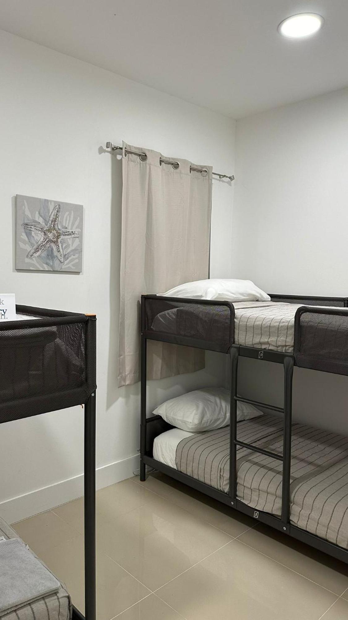 104 Mixed Shared Central, Friendly, Affordable Hostal